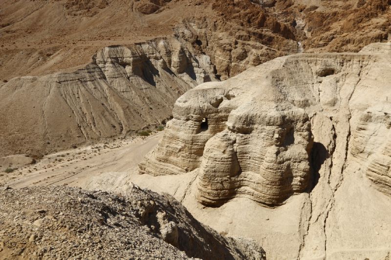 Day tour to Bethlehem,Qumran,Jericho and Dead Sea From Tel Aviv Only $65
