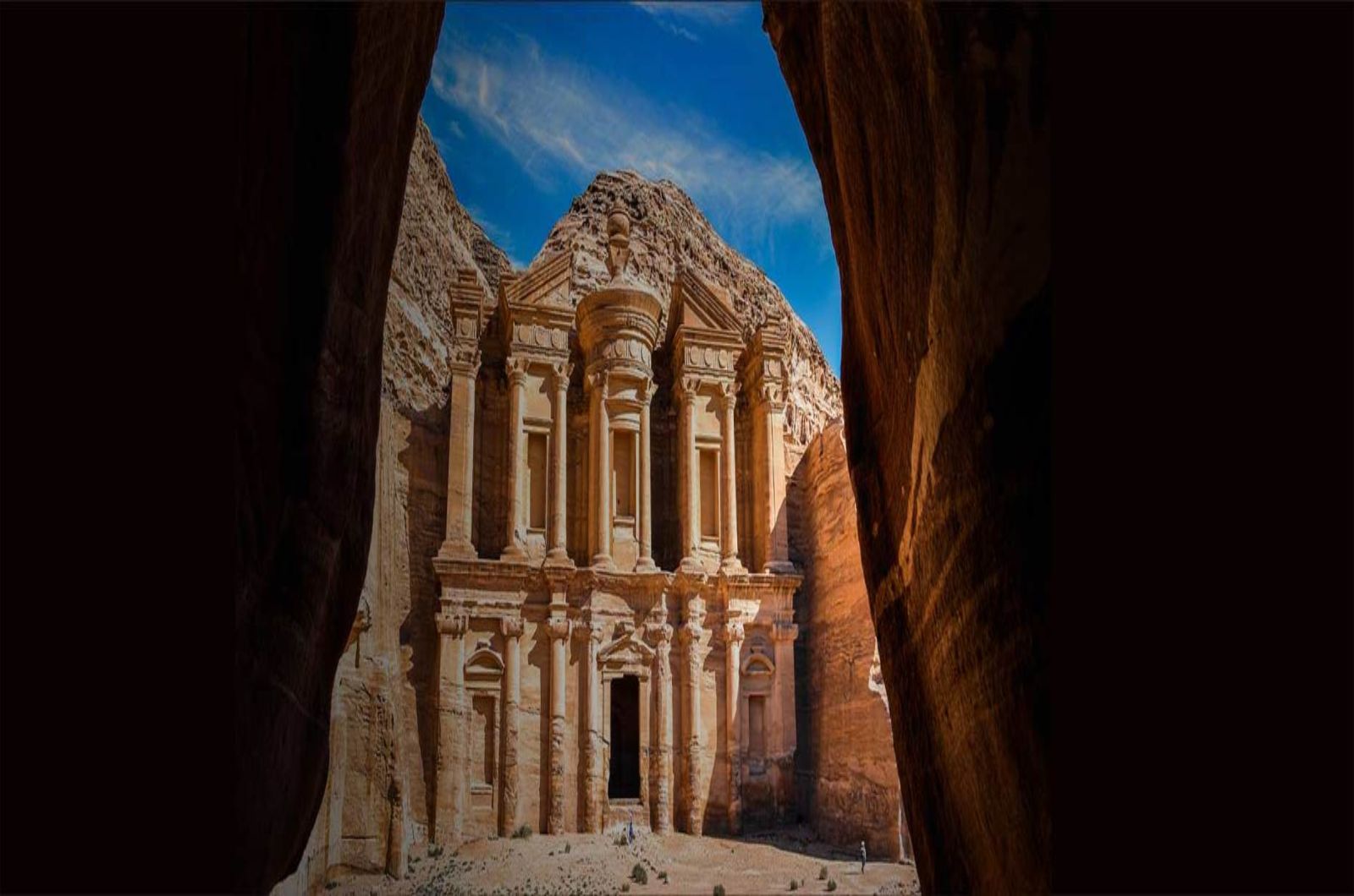 Petra Day Tour 1 Day just $250 