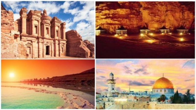 Israel Tour Package: 8 Day Complete Tour