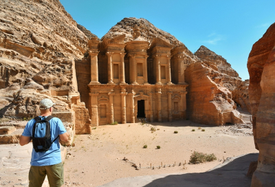 Petra Tour from Eilat 1 Day
